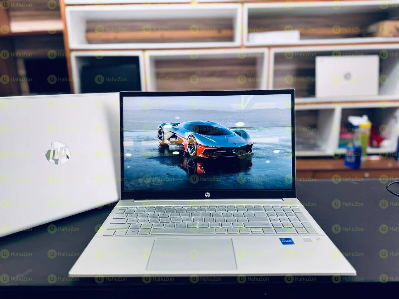 HP Pavilion Core i5 12th Generation Laptop