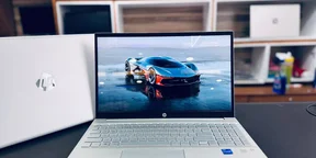 HP Pavilion Core i5 12th Generation Laptop