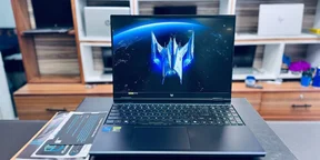 Acer Predator PHN16 Core i9 14th Generation Gaming Laptop