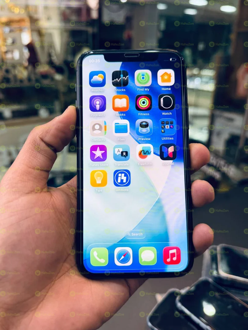 IPhone 11 pro
