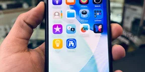 IPhone 11 pro