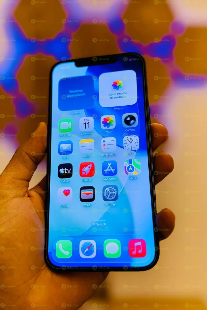 IPhone 12 Pro Max