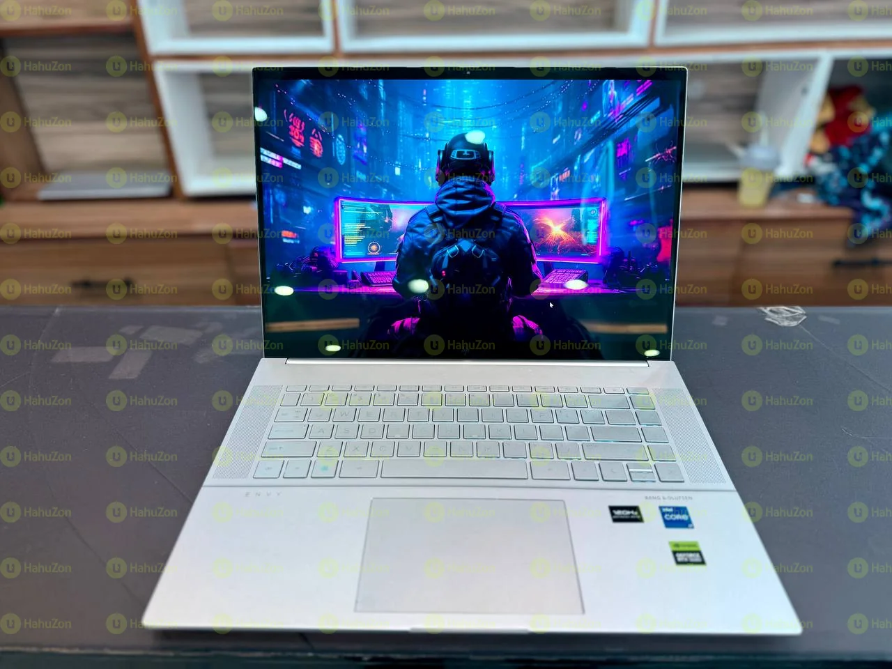Hp Envy Core 𝗶7 13th Generation Laptop