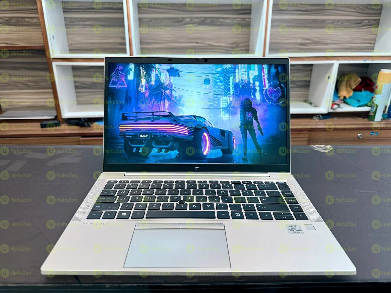 Hp Elitebook Core i5 10th Generation Laptop