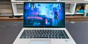 Hp Elitebook Core i5 10th Generation Laptop