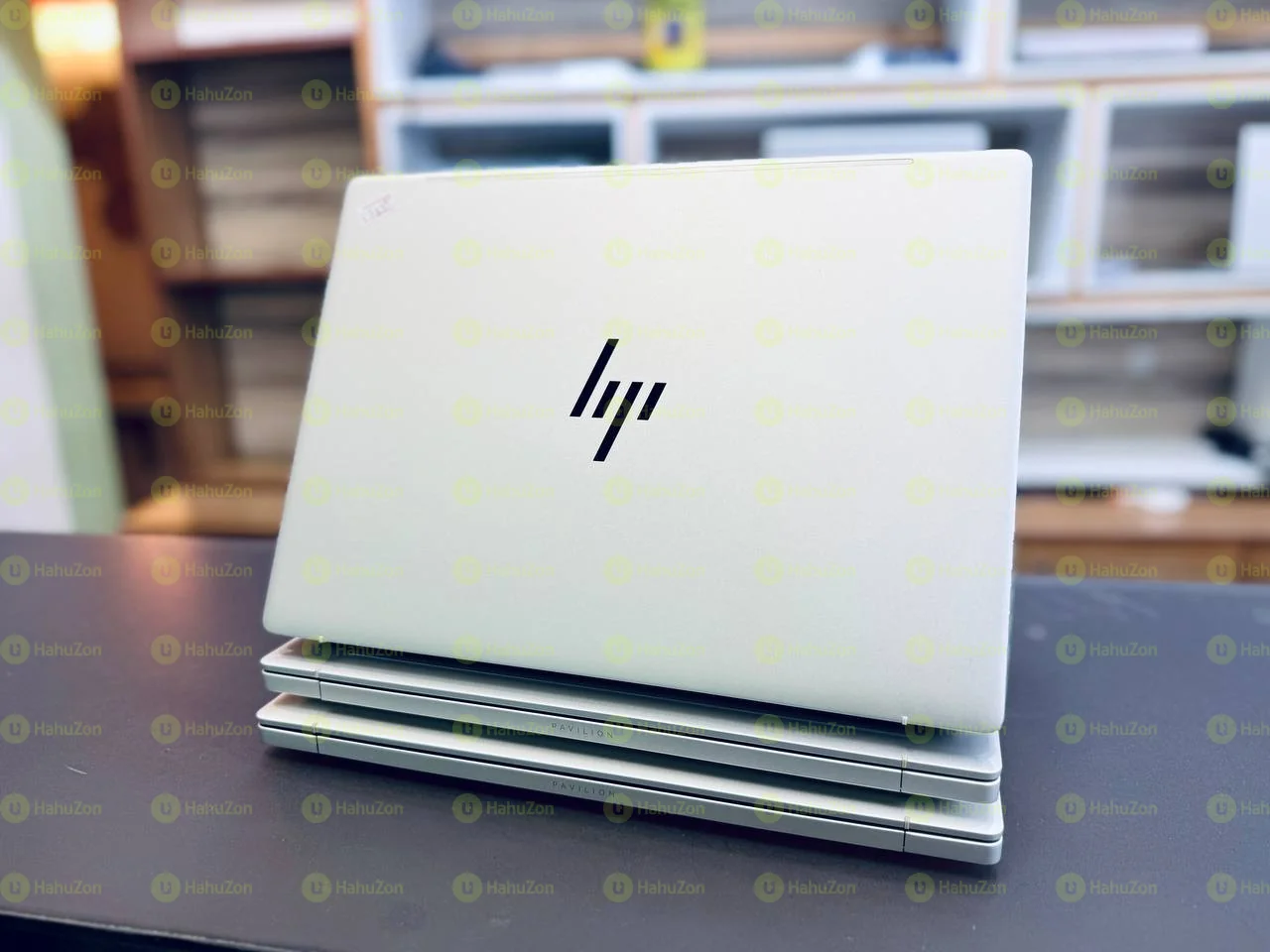 HP Pavilion Plus Core i7 13th Generation Laptop
