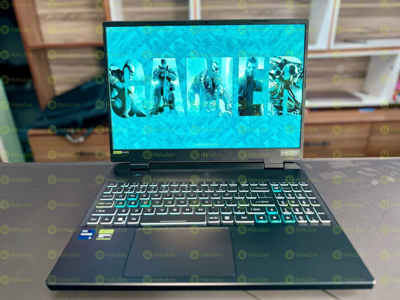 Acer Predator PHN16 Core i9 13th Generation Gaming Laptop