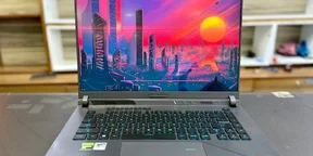 Asus Rogstrix G16 Core i9 14th Generation Laptop