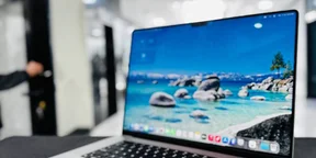 Apple MacBook Pro 16 2021 M1 Pro