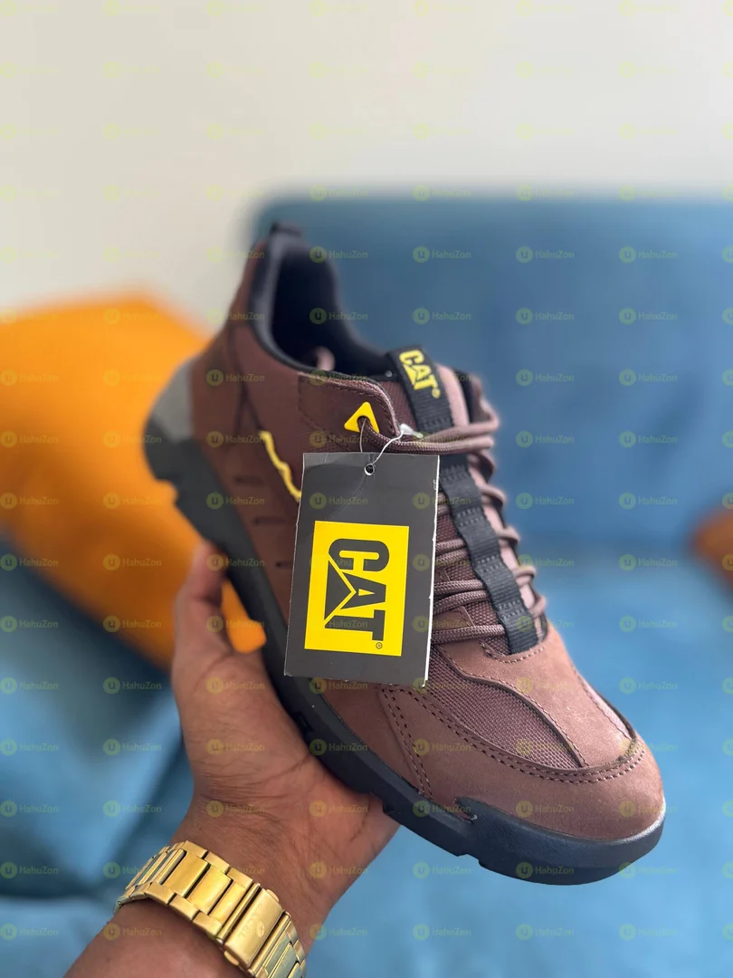 Cat Original Men's Shoes