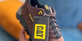 Cat Original Men's Shoes
