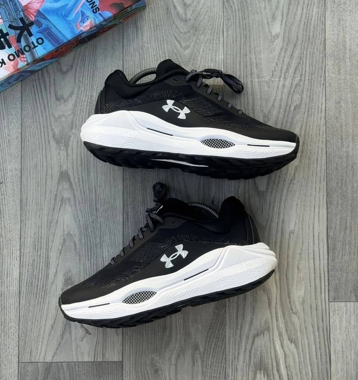 Original Underarmour Shoes