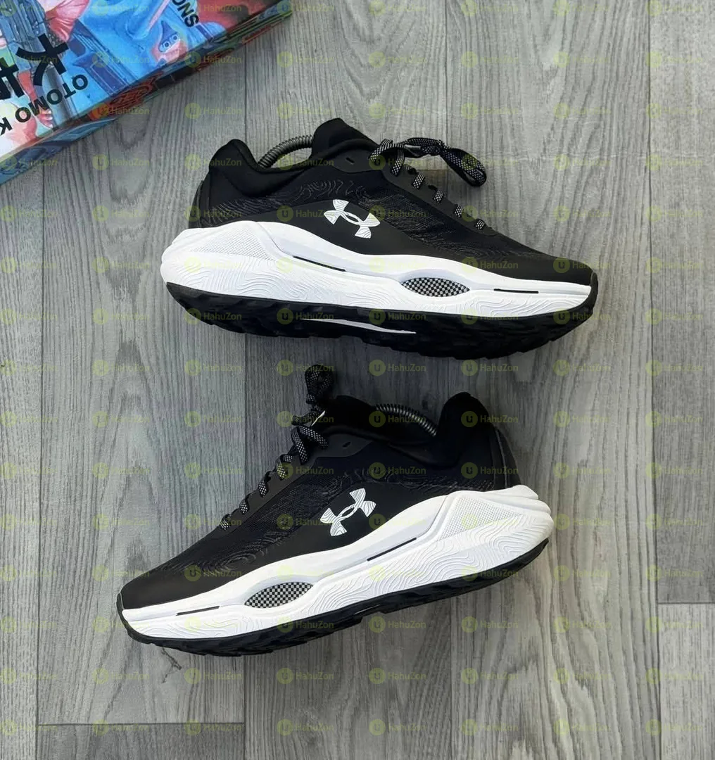 Original Underarmour Shoes