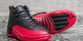 Air Jordan 12 Men's Shoes
