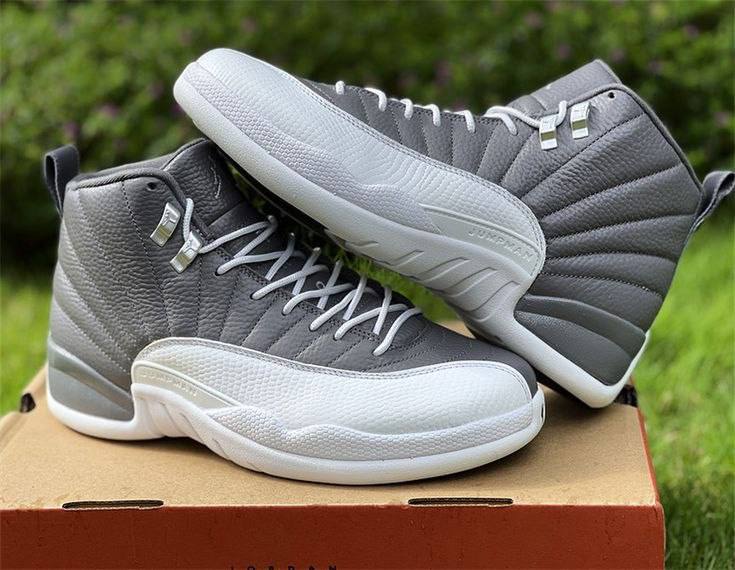 Air Jordan 12 Men's Shoes