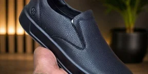 Col Haat Flat Sneakers