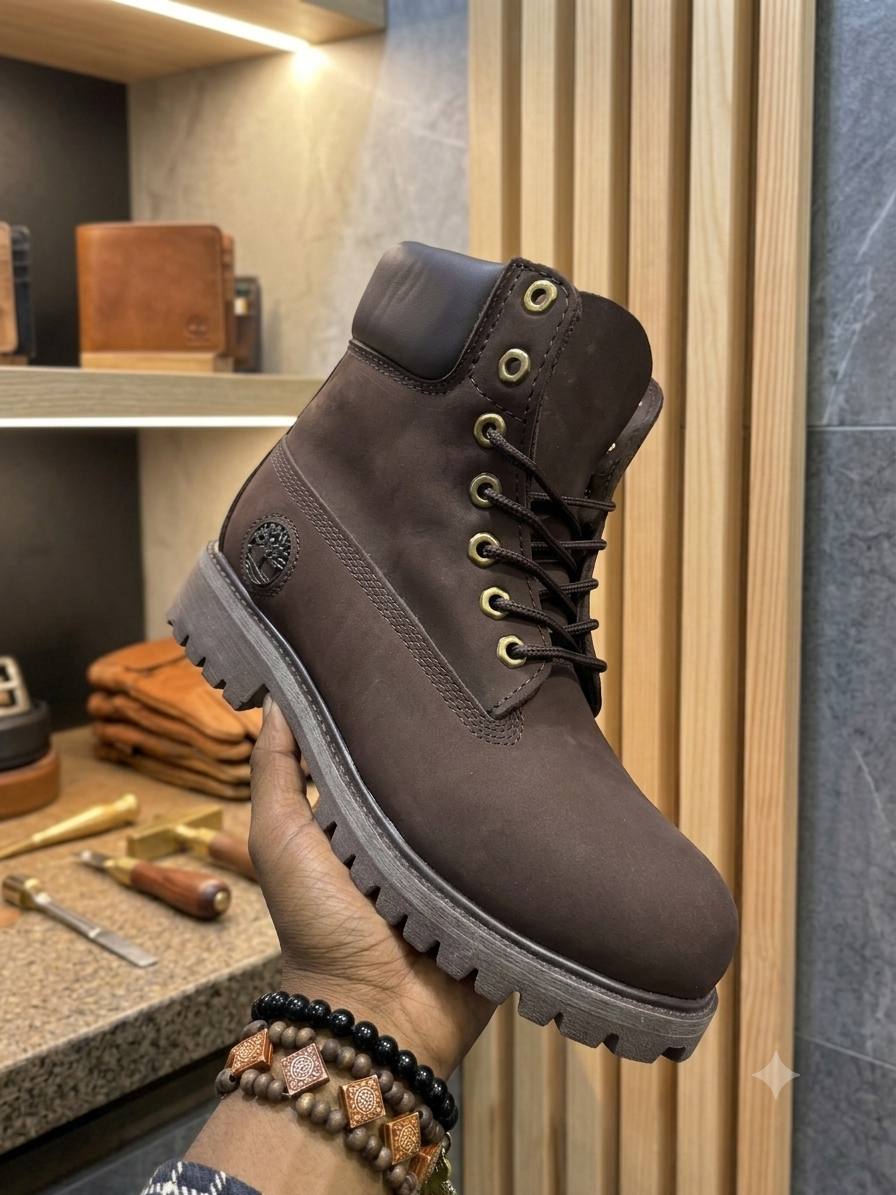 Timberland Men's Boots