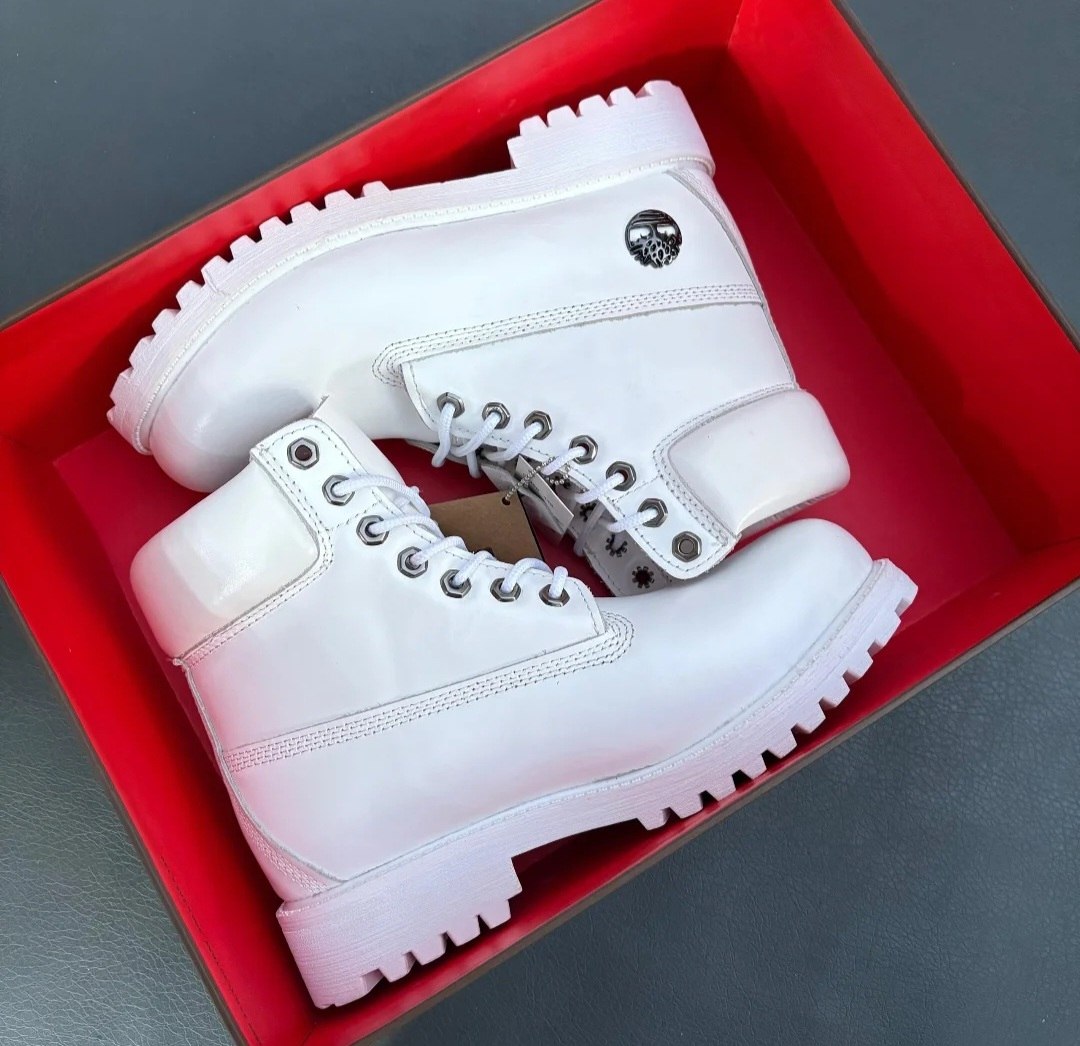 Timberland Men's Boots