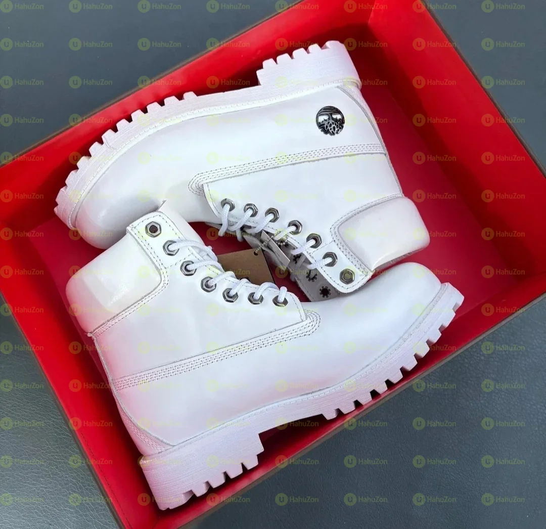 Timberland Men's Boots