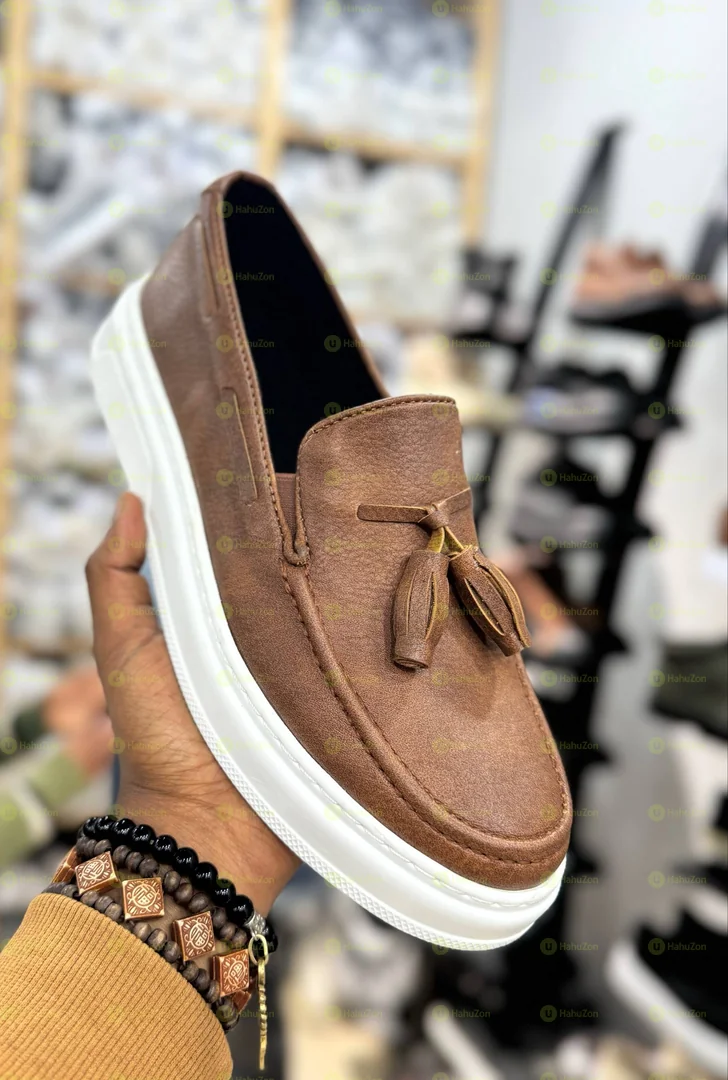 Chekich Men's Shoes