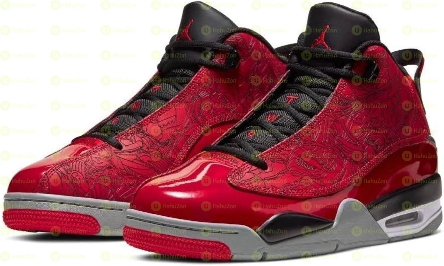 Jordan Dub Zero Men's Shoes