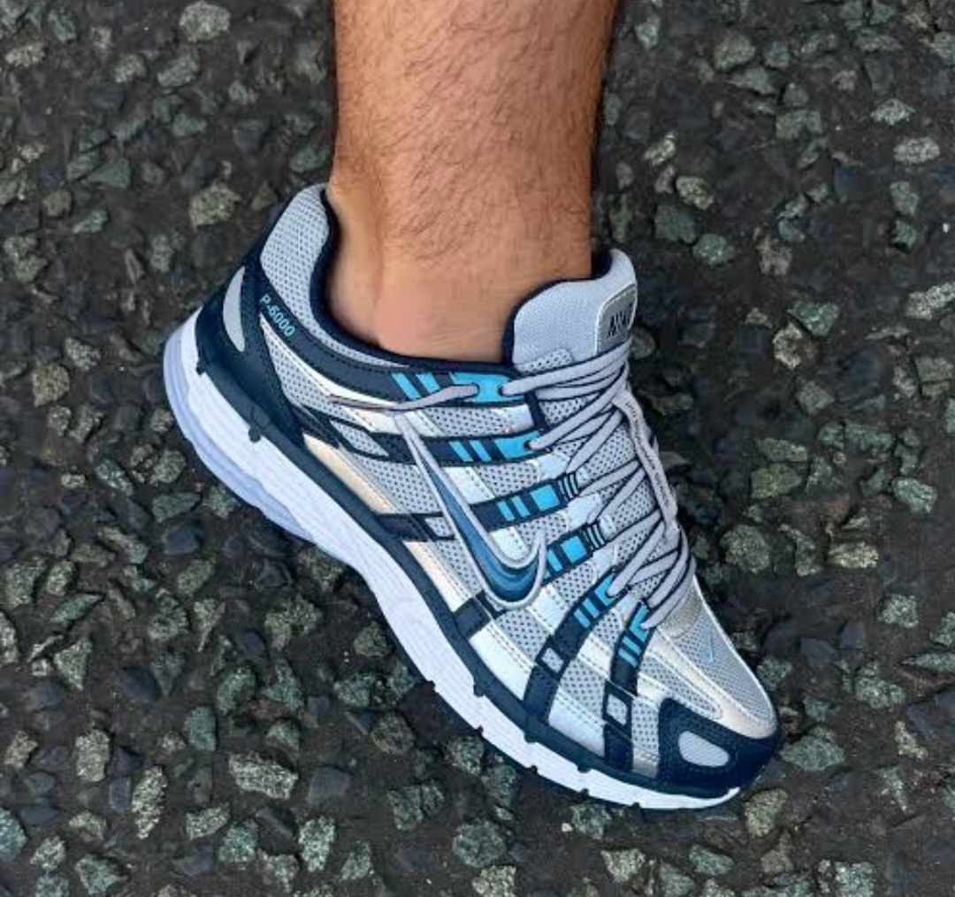 Nike P-6000 Men's Shoes