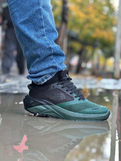 The Northface Waterproof Sneaker
