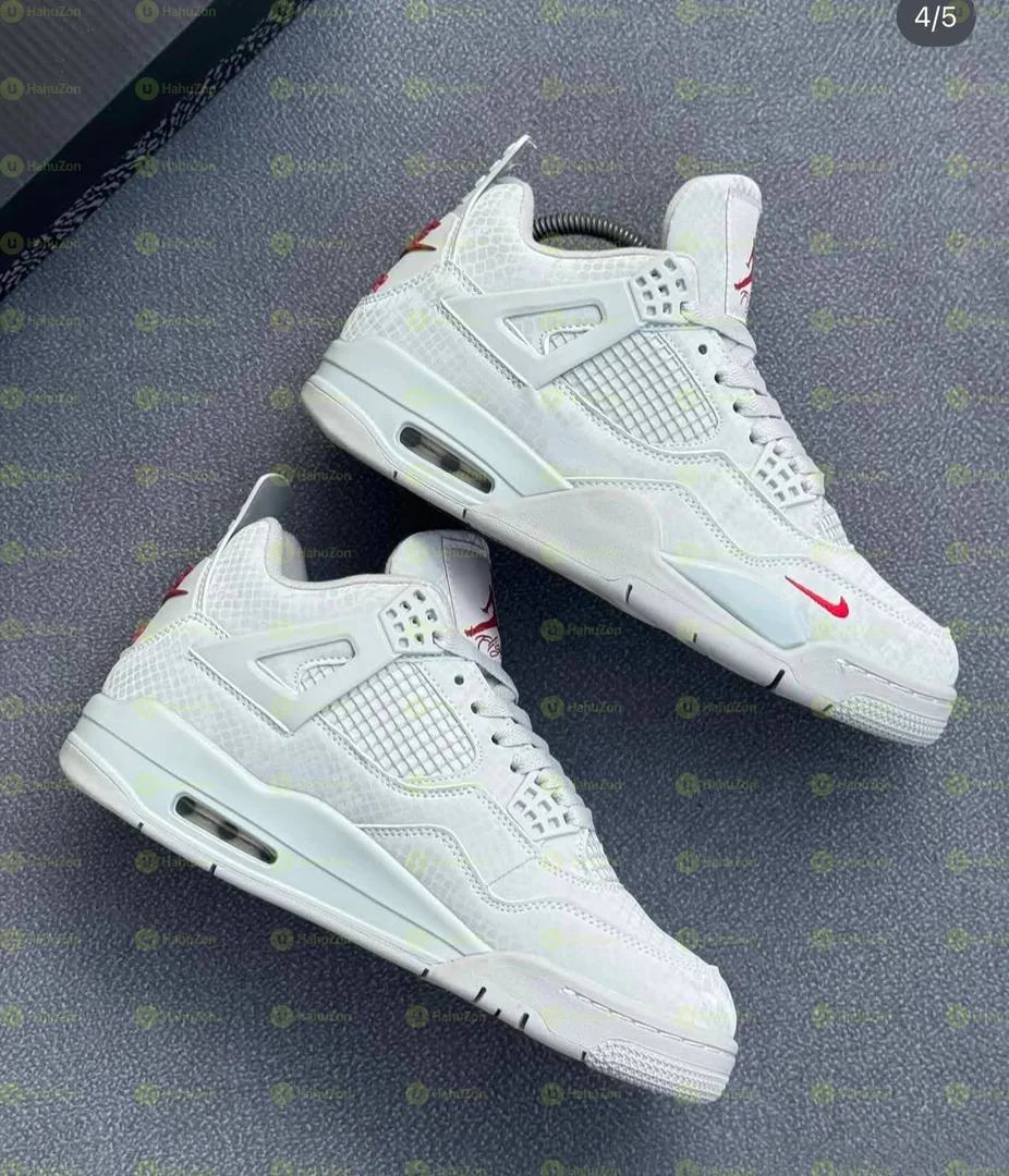 Jordan 4 Men's Shoes