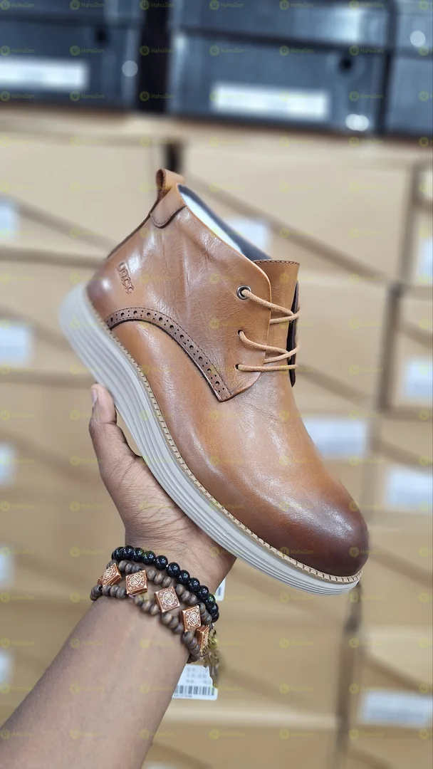 edco Summer Men's Boots