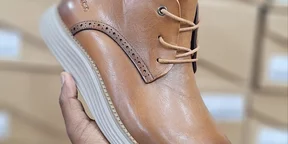 edco Summer Men's Boots