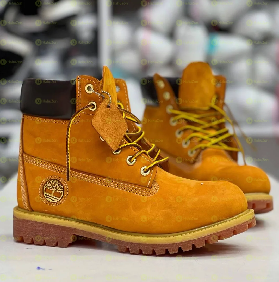Timberland Men's Boots