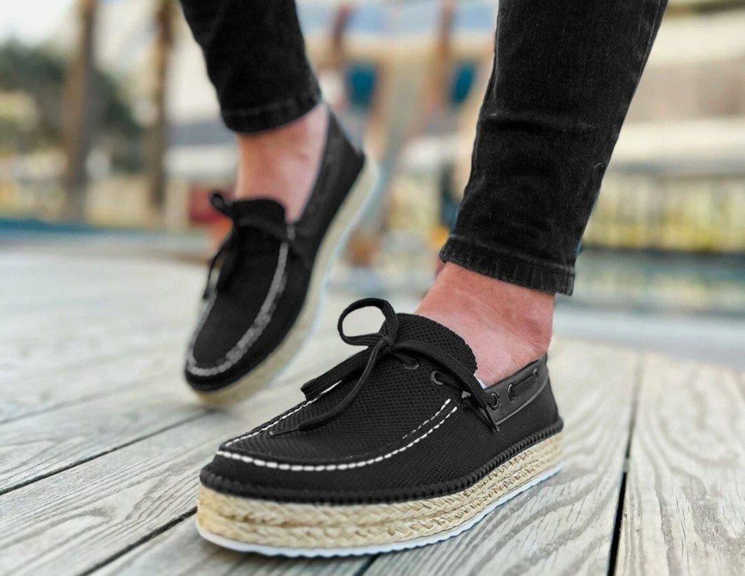 Chekich Flat Men's Shoes