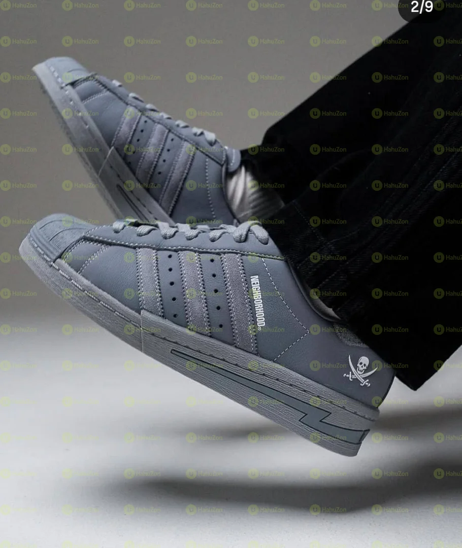 Adidas Tokyo Men's Shoes