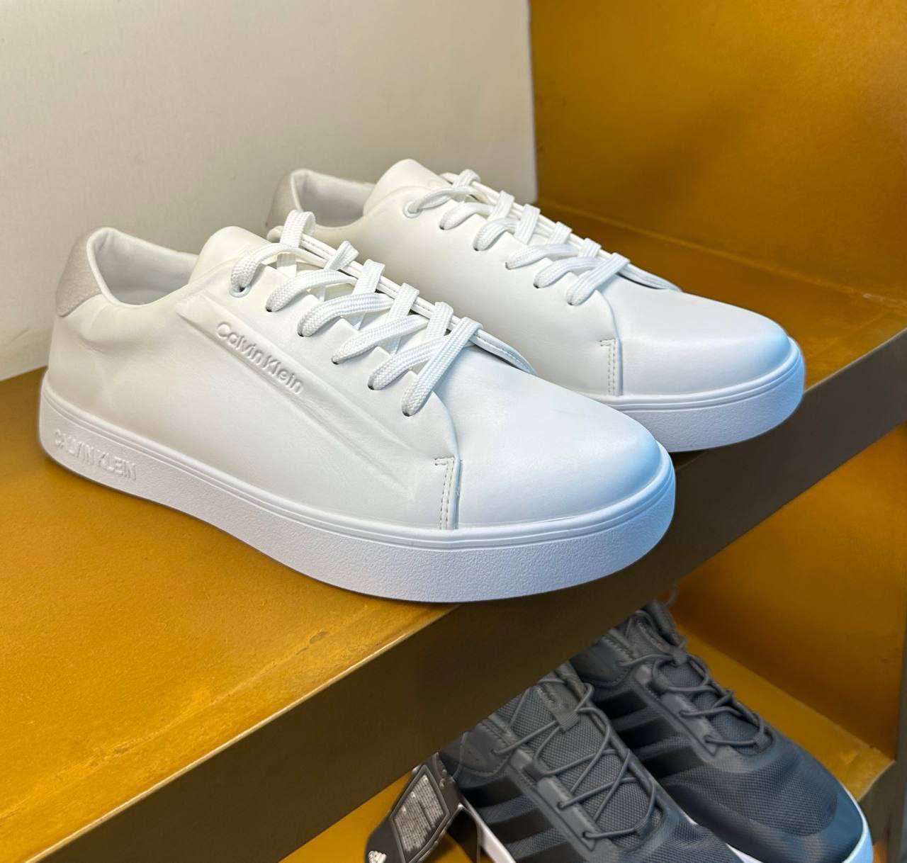 Calvin Klein Men's Shoes