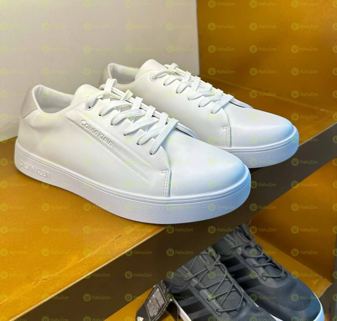 Calvin Klein Men's Shoes