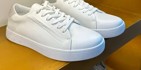 Calvin Klein Men's Shoes