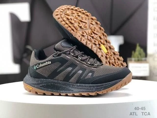 Columbia Water Proof Sneakers