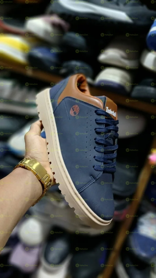 Timberland Flat Men's Shoes