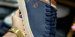 Timberland Flat Men's Shoes