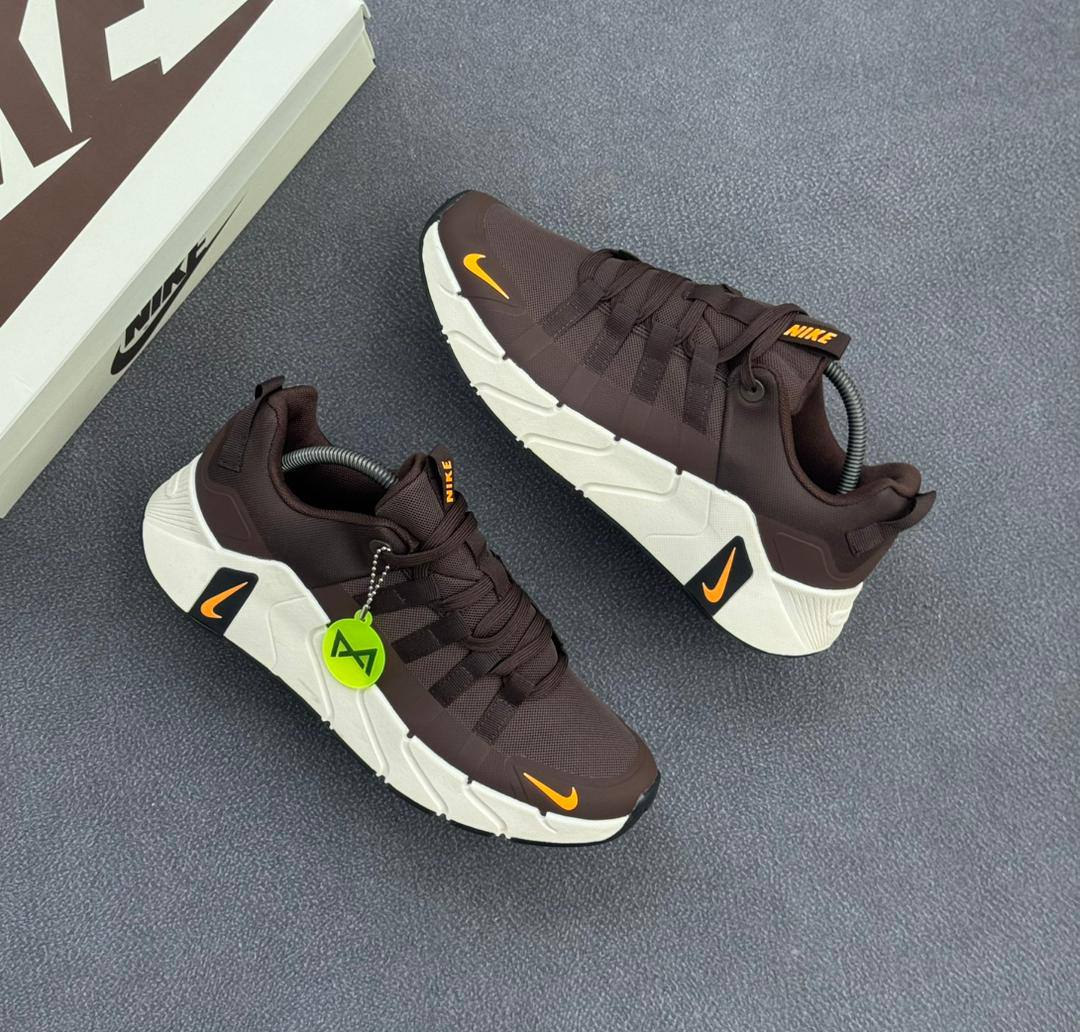 Nike Free Metcon6 Men's Shoes