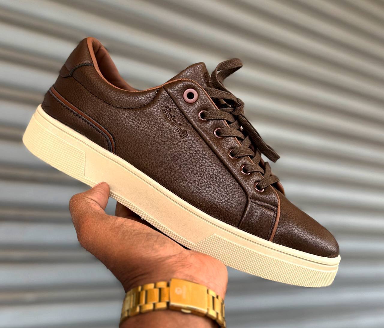 Timberland Flat Men's Shoes
