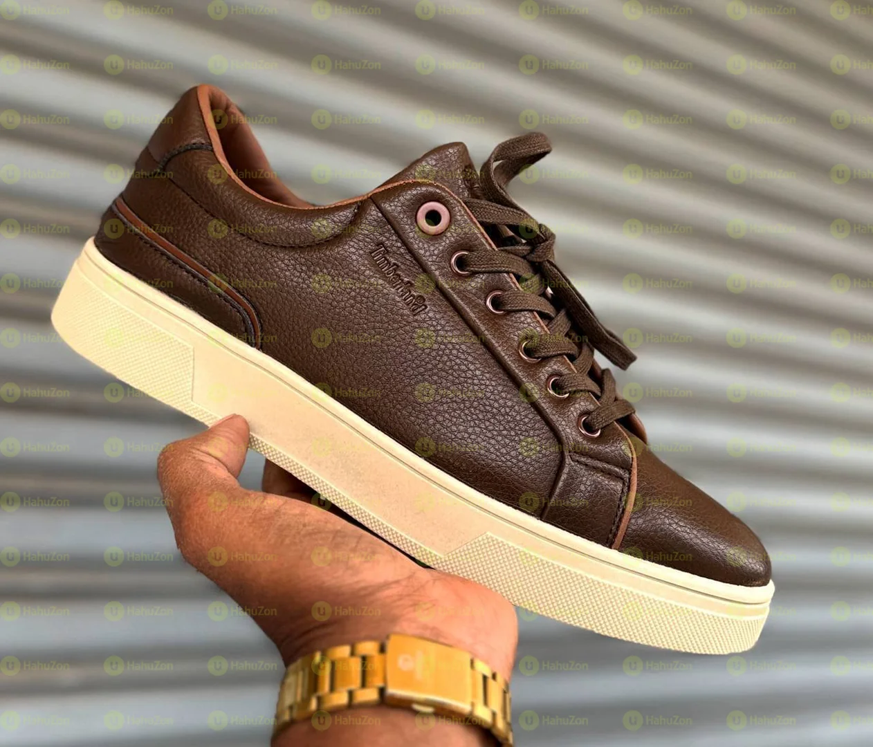 Timberland Flat Men's Shoes