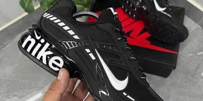 Nike Air Max Sneaker