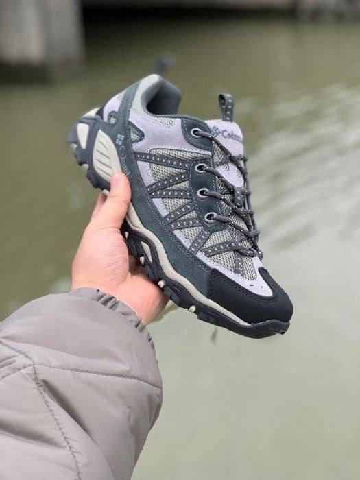 Columbia Hiking Men' Shoes
