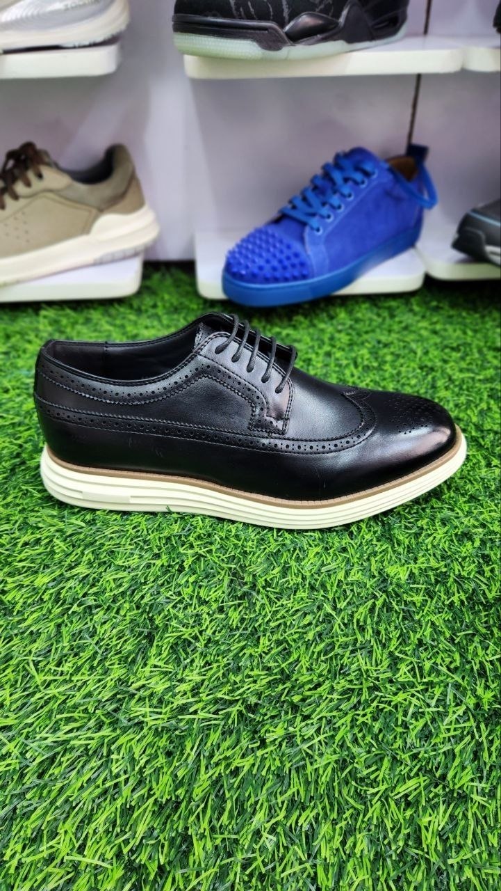 Kavali 1973 Men's Shoes