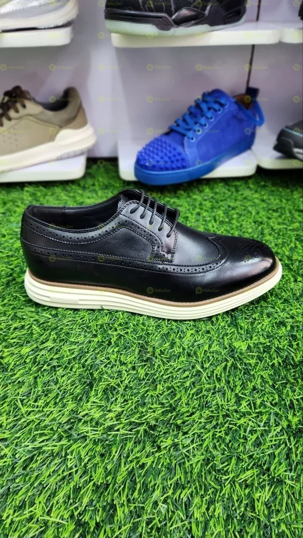 Kavali 1973 Men's Shoes