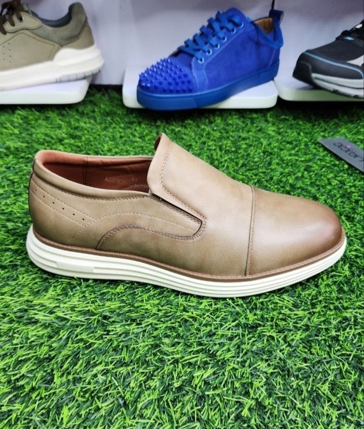 Kavali 1973 Men's Shoes