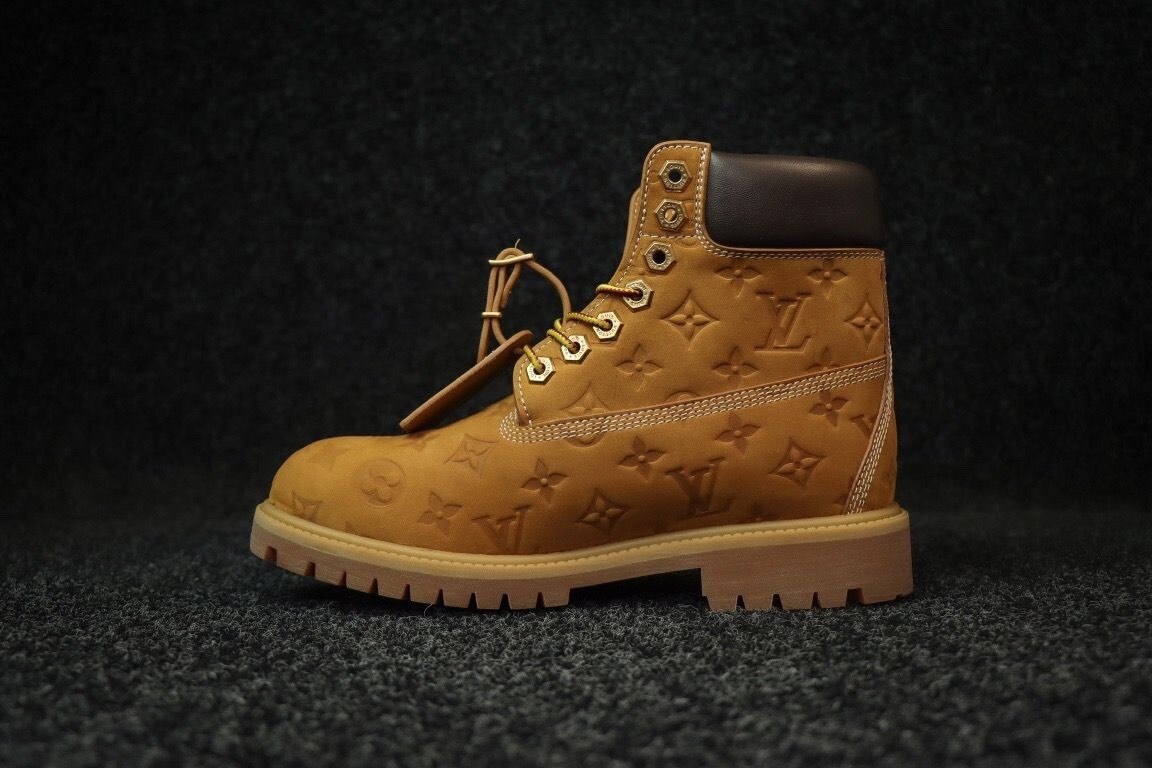 Timberland Men's Boots