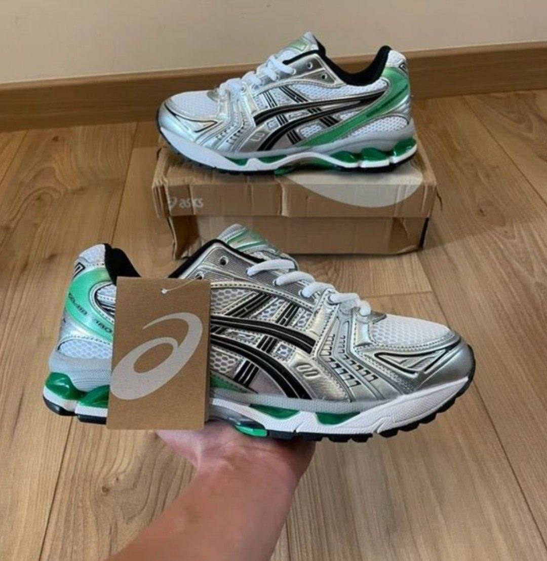 ASICS Sport Men's Shoes