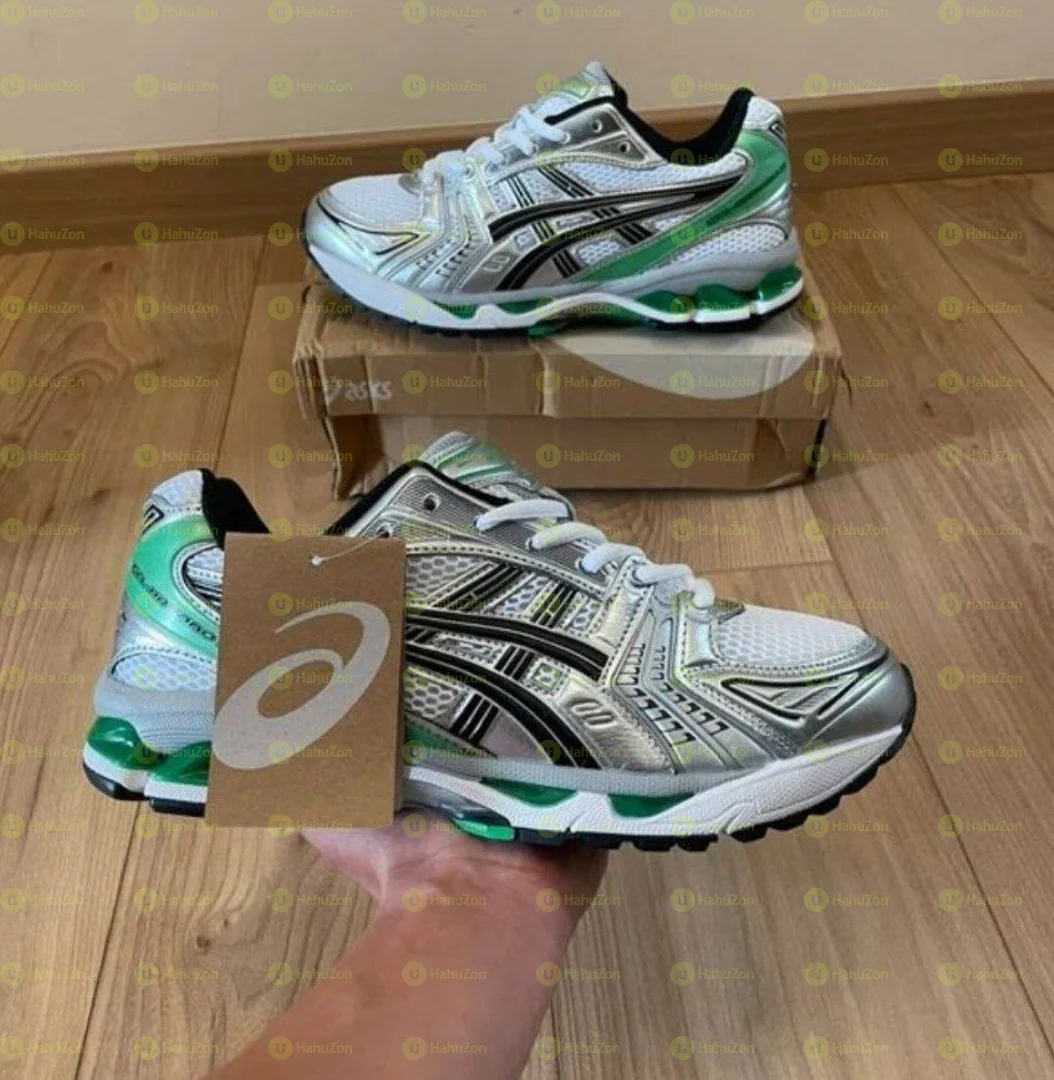 ASICS Sport Men's Shoes